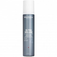 Goldwell StyleSign Volume Top Whip Ultra Strong Mousse pěnové tužidlo pro silnou fixaci 300 ml