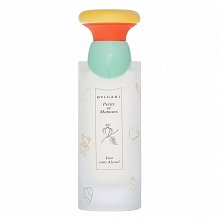 Bvlgari Petits Et Mamans (alcohol free) toaletní voda pro děti 40 ml