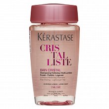 Kérastase Cristalliste Luminous Perfecting Shampoo šampon pro jemné vlasy 250 ml