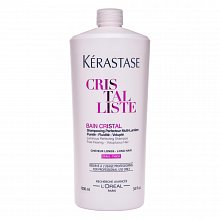 Kérastase Cristalliste Luminous Perfecting Shampoo šampon pro hrubé vlasy 1000 ml