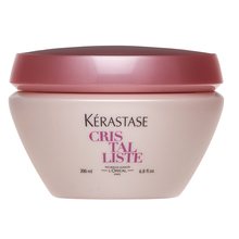 Kérastase Cristalliste Luminous Perfecting Masque maska pro lesk dlouhých vlasů 200 ml