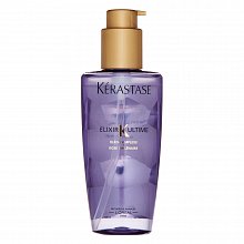 Kérastase Elixir Ultime Delicately Beautifying Scented Oil olej pro jemné vlasy 125 ml