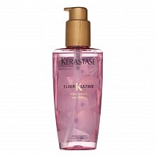 Kérastase Elixir Ultime Radiating and Beautifying Scented Oil olej pro barvené vlasy 125 ml