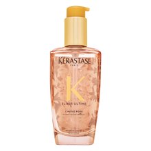 Kérastase Elixir Ultime L'Huile Rose olej pro barvené vlasy 100 ml