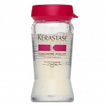 Kérastase Fusio-Dose Concentré Pixelist Intensive Shine Treat vlasová kúra pro barvené vlasy 15 x 12 ml