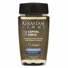 Kérastase Homme Daily Treatment Shampoo šampon proti lupům 250 ml