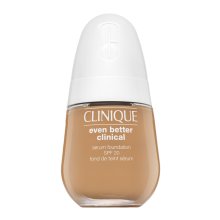 Clinique Even Better Clinical Serum Foundation SPF20 78 Nutty maquillaje líquido 30 ml