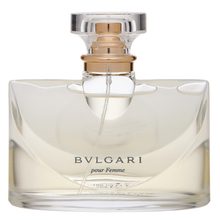 Bvlgari pour Femme toaletní voda pro ženy 100 ml