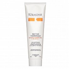 Kérastase Nutritive Nectar Thermique Polishing Nourishing Milk uhlazující mléko pro tepelnou úpravu vlasů 150 ml