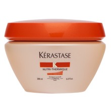 Kérastase Nutritive Thermo-Reactive Intensive Nutrition Masq maska pro suché a poškozené vlasy 200 ml