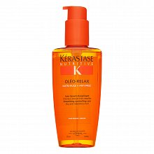 Kérastase Nutritive Oléo-Relax Smoothing Controlling Care sérum pro suché a nepoddajné vlasy 125 ml