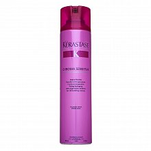 Kérastase Réflection Chroma Sensitive Fixing Hairspray lak na vlasy pro silnou fixaci 300 ml