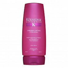 Kérastase Réflection Chroma Captive Shine Intensifying Care kondicionér pro barvené vlasy 200 ml