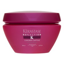 Kérastase Réflection Chroma Captive Shine Intensifying Masque maska pro barvené vlasy 200 ml