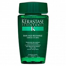 Kérastase Resistance Age Recharge Lipo-replenishing Shampoo šampon pro zralé vlasy 250 ml