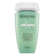 Kérastase Spécifique Bain Divalent shampoo voor vette hoofdhuid 250 ml