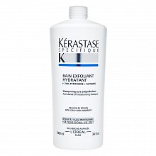 Kérastase Spécifique Anti-Dandruff Moisturising Shampoo šampon proti lupům 1000 ml