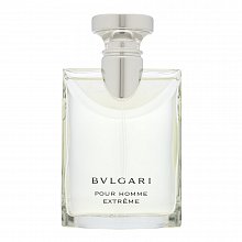 Bvlgari Pour Homme Extreme toaletní voda pro muže 100 ml