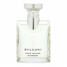 Bvlgari Pour Homme Extreme toaletní voda pro muže 50 ml