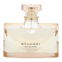 Bvlgari Rose Essentielle L'Eau de Toilette Rosée toaletní voda pro ženy 100 ml