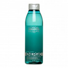 L´Oréal Professionnel Homme Energic šampon pro všechny typy vlasů 250 ml