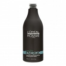 L´Oréal Professionnel Homme Energic šampon pro všechny typy vlasů 750 ml