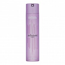 L´Oréal Professionnel Infinium Lumiere Strong Hold Hairspray lak na vlasy pro silnou fixaci 300 ml