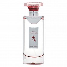 Bvlgari Eau Parfumée au Thé Rouge kolínska voda unisex 50 ml