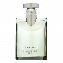 Bvlgari Pour Homme Soir toaletní voda pro muže 100 ml