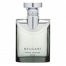 Bvlgari Pour Homme Soir toaletná voda pre mužov 50 ml