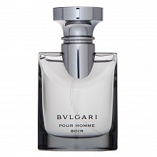 Bvlgari Pour Homme Soir toaletná voda pre mužov 30 ml