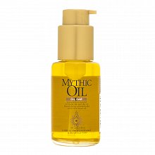 L´Oréal Professionnel Mythic Oil Oil Bar olej pro suché vlasy 50 ml