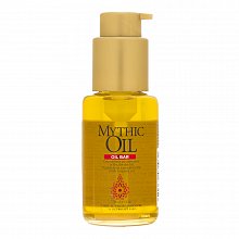 L´Oréal Professionnel Mythic Oil ochranný olej pro barvené vlasy 50 ml