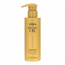 L´Oréal Professionnel Mythic Oil kondicionér pro všechny typy vlasů 190 ml