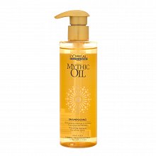 L´Oréal Professionnel Mythic Oil Shampoo šampon pro všechny typy vlasů 250 ml