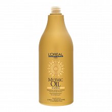 L´Oréal Professionnel Mythic Oil Shampoo šampon pro všechny typy vlasů 750 ml