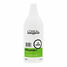 L´Oréal Professionnel PRO Classics Texture Shampoo šampon pro vlasy před trvalou ondulací nebo narovnáním 1500 ml