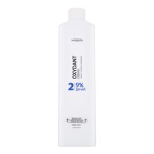 L´Oréal Professionnel Oxydant Creme Entwickler-Emulsion für alle Haartypen 9% 30 Vol. 1000 ml