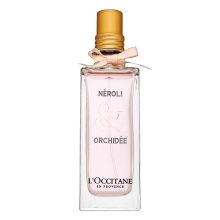 L'Occitane Néroli & Orchidée Eau de Toilette für Damen Extra Offer 75 ml