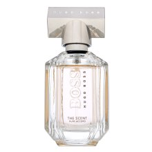 Hugo Boss Boss The Scent Pure Accord toaletní voda pro ženy 30 ml