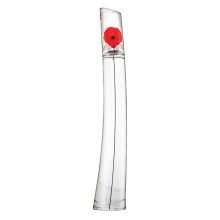 Kenzo Flower by Kenzo - Refillable parfémovaná voda pro ženy 100 ml