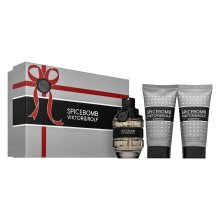 Viktor & Rolf Spicebomb dárková sada pro muže Set I. 50 ml