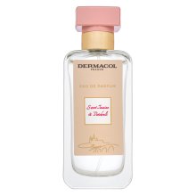 Dermacol Sweet Jasmine & Patchouli parfémovaná voda pro ženy 50 ml