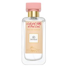Dermacol Lily of the Valley & Fresh Citrus Парфюмна вода за жени 50 ml