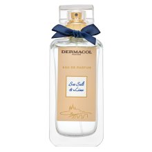 Dermacol Sea Salt & Lime Eau de Parfum unisex 50 ml