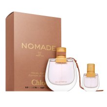 Chloé Nomade set voor vrouwen Set II. 75 ml