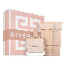 Givenchy Irresistible set de regalo para mujer Set I. 80 ml