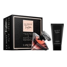 Lancôme Tresor La Nuit set de regalo para mujer Set I. 50 ml
