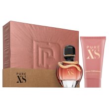 Paco Rabanne Pure XS dárková sada pro ženy 50 ml