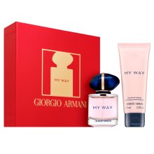Armani (Giorgio Armani) My Way darčeková sada pre ženy Set II. 30 ml
